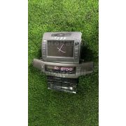 Управление печкой Toyota PREMIO AZT240 1AZFSE