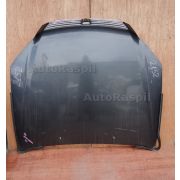 Капот Toyota MARK II JZX110 1JZFSE