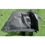 Обшивка багажника Nissan TIIDA C11 HR15DE