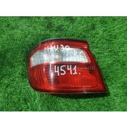 Стоп сигнал Nissan PRESAGE HU30 VQ30DE