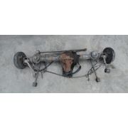 Мост Mitsubishi PAJERO IO H66W 4G93