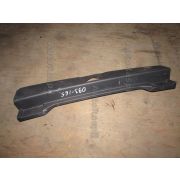 Обшивка багажника Toyota BB QNC21 3SZVE