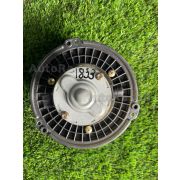 Моторчик печки Mitsubishi PAJERO IO H66W 4G93