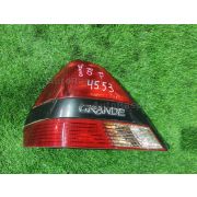 Стоп сигнал Toyota MARK II JZX110 1JZFSE