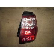 Стоп сигнал Mitsubishi LEGNUM EA1W 4G93