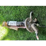 Топливный насос Honda S-MX RH1 B20B