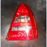 Стоп сигнал Subaru FORESTER SG5 EJ20T