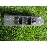 Блок упр. стеклоподъемниками Nissan TEANA J31 VQ23DE