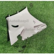 Обшивка багажника Nissan TIIDA C11 HR15DE