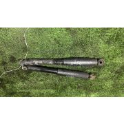 Амортизатор Mitsubishi PAJERO IO H66W 4G93