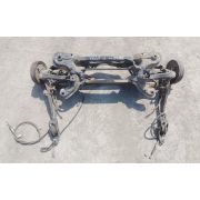 Балка Honda S-MX RH1 B20B