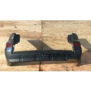 Бампер Mitsubishi OUTLANDER CW5W 4B12