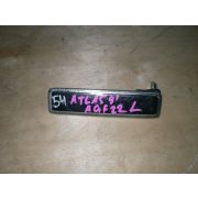 Ручка двери Nissan ATLAS AGF22 TD27