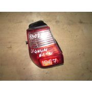 Стоп сигнал Mitsubishi LEGNUM EA1W 4G93