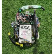 Блок предохранителей Honda STEPWGN RF1 B20B