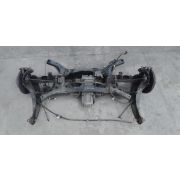 Балка Mitsubishi OUTLANDER CW5W 4B12