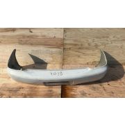 Бампер Toyota PLATZ NCP12 1NZFE