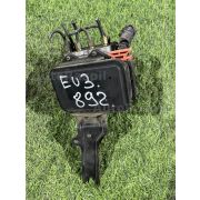 Блок ABS Honda CIVIC EU3 D17A