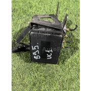 Блок ABS Honda INSPIRE UC1 J30A