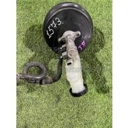 Главный тормозной цилиндр Nissan TEANA J31 VQ23DE