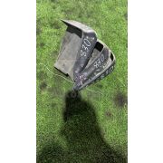 Брызговик Honda CIVIC EU4 D17A