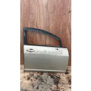 Дверь Nissan TIIDA C11 HR15DE