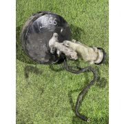 Главный тормозной цилиндр Honda INSPIRE UC1 J30A