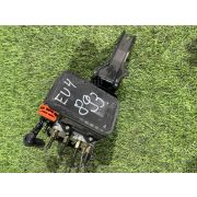 Блок ABS Honda CIVIC EU4 D17A