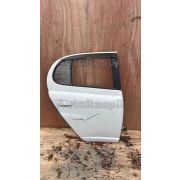 Дверь Toyota PLATZ NCP12 1NZFE