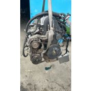 Двигатель Honda CIVIC EU4 D17A