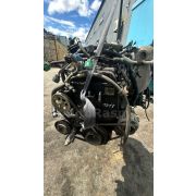 Двигатель Honda S-MX RH1 B20B