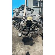 Двигатель Nissan PRESAGE HU30 VQ30DE