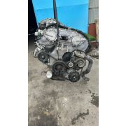 Двигатель Nissan TEANA J31 VQ23DE