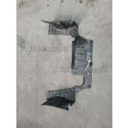 Защита двигателя Mitsubishi OUTLANDER CW5W 4B12