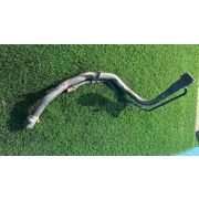 Горловина топливного бака Toyota NADIA SXN10 3SFE