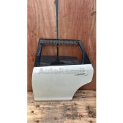 Дверь Honda CIVIC EU3 D17A