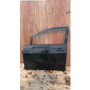 Дверь Nissan TIIDA C11 HR15DE