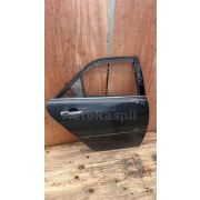 Дверь Toyota MARK II JZX110 1JZFSE