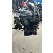 Двигатель Toyota PLATZ NCP12 1NZFE