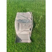 Защита двигателя Toyota OPA ZCT10 1ZZFE