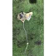 Замок двери Nissan PRESAGE HU30 VQ30DE