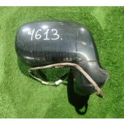 Зеркало Nissan PRESAGE HU30 VQ30DE