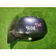 Зеркало Mitsubishi OUTLANDER CW5W 4B12