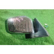 Зеркало Mitsubishi PAJERO IO H66W 4G93
