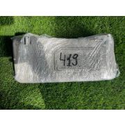 Козырек солнцезащитный Mitsubishi OUTLANDER CW5W 4B12