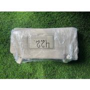 Козырек солнцезащитный Nissan TEANA J31 VQ23DE