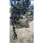 КПП автоматическая Nissan TEANA J31 VQ23DE