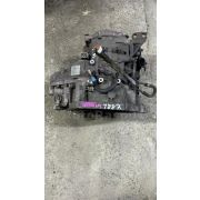 КПП автоматическая Toyota BB NCP30 2NZFE