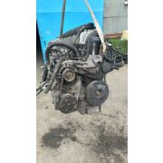 Двигатель Honda CIVIC EU3 D17A