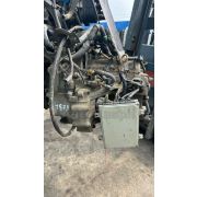 КПП автоматическая Honda STEPWGN RF1 B20B